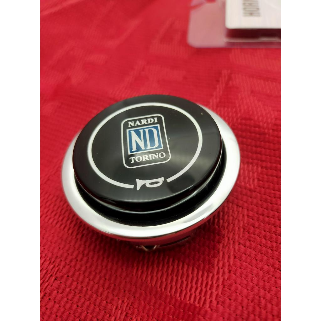 Universal ND NARDI TORINO Horn Button Nardi Horn Button For Nardi OMP
