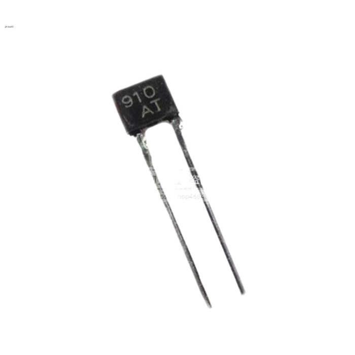 BB910 Varactor Diode Varistor TO92S Diode Bb910 Dip IC Development 10 Pack Shopee Philippines