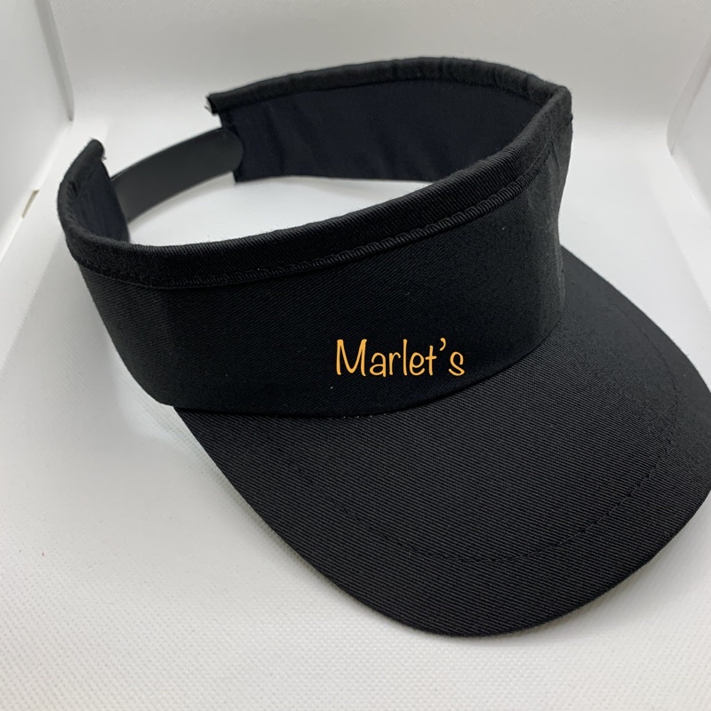 Sun Visors PLAIN Caps Hat very Good Quality Visor caps ,printable