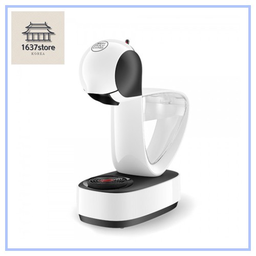 NESCAFE Dolce Gusto Infinissima Capsule Coffee Machine Shopee Philippines