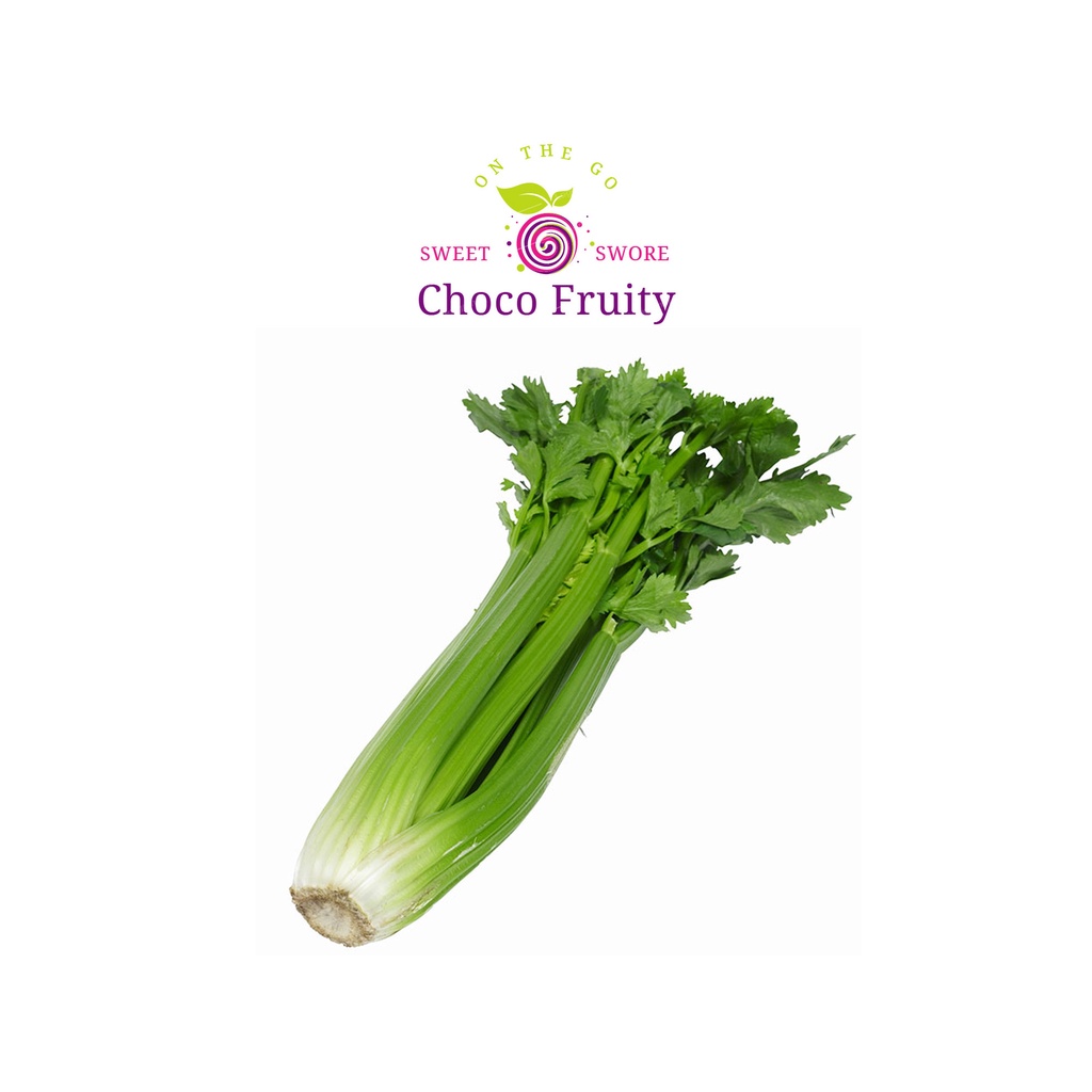 Fresh Celery Vegetable 500g Shopee Philippines