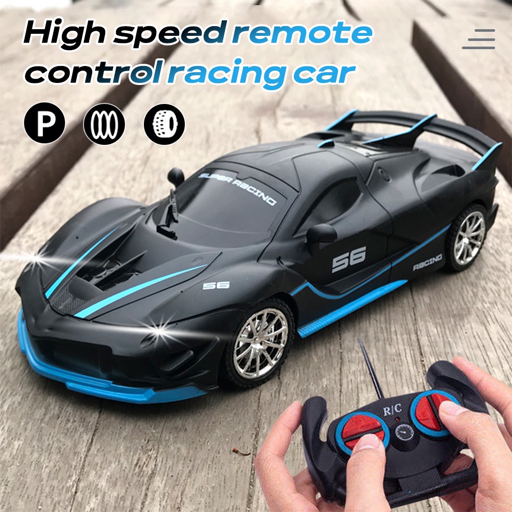 Remote Control Car for Kids Rc Car Drift High Speed Car Remote Control