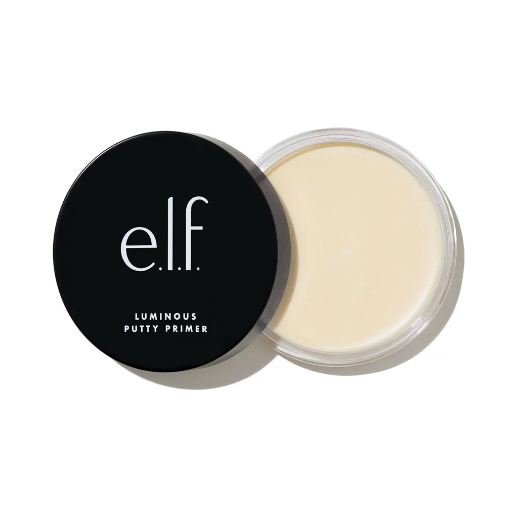 ELF Cosmetics Putty Primer Authentic Poreless Matte Luminous Original
