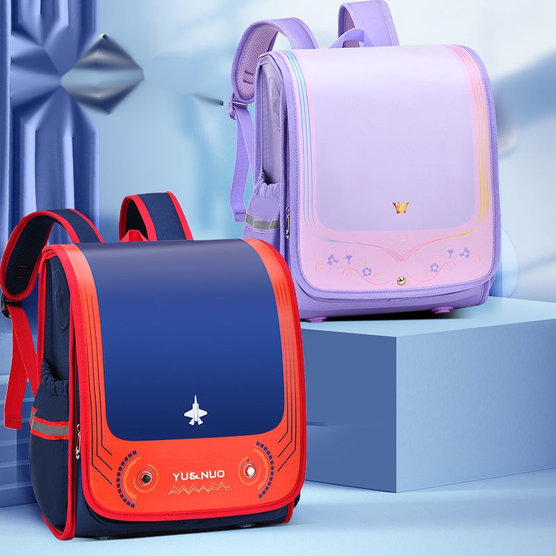 [Clearance Promotion] Japanese Primary School Student Schoolbag Grade 1