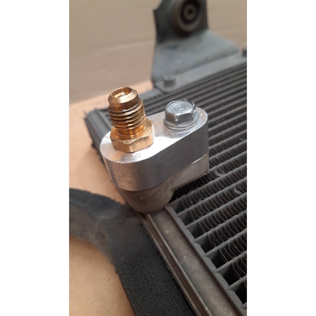 Air Conditioner Panel Leak Check Set Clean The System R134A | Shopee