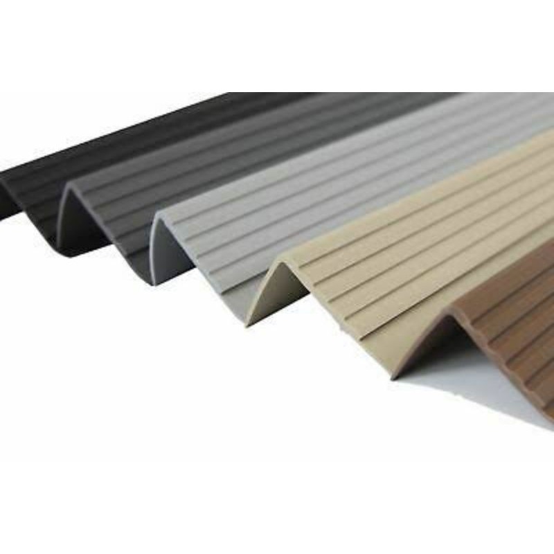 PVC Rubber Stair Nosing Shopee Philippines