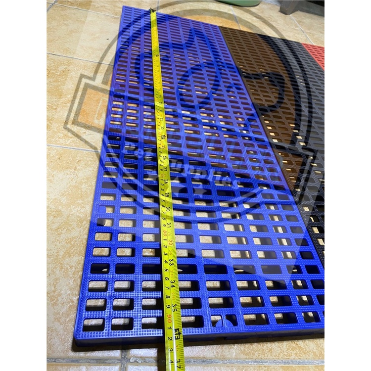 SALE!!! SALE!!! SALE!!! Marceller Plastic Matting / Dog Cage Matting