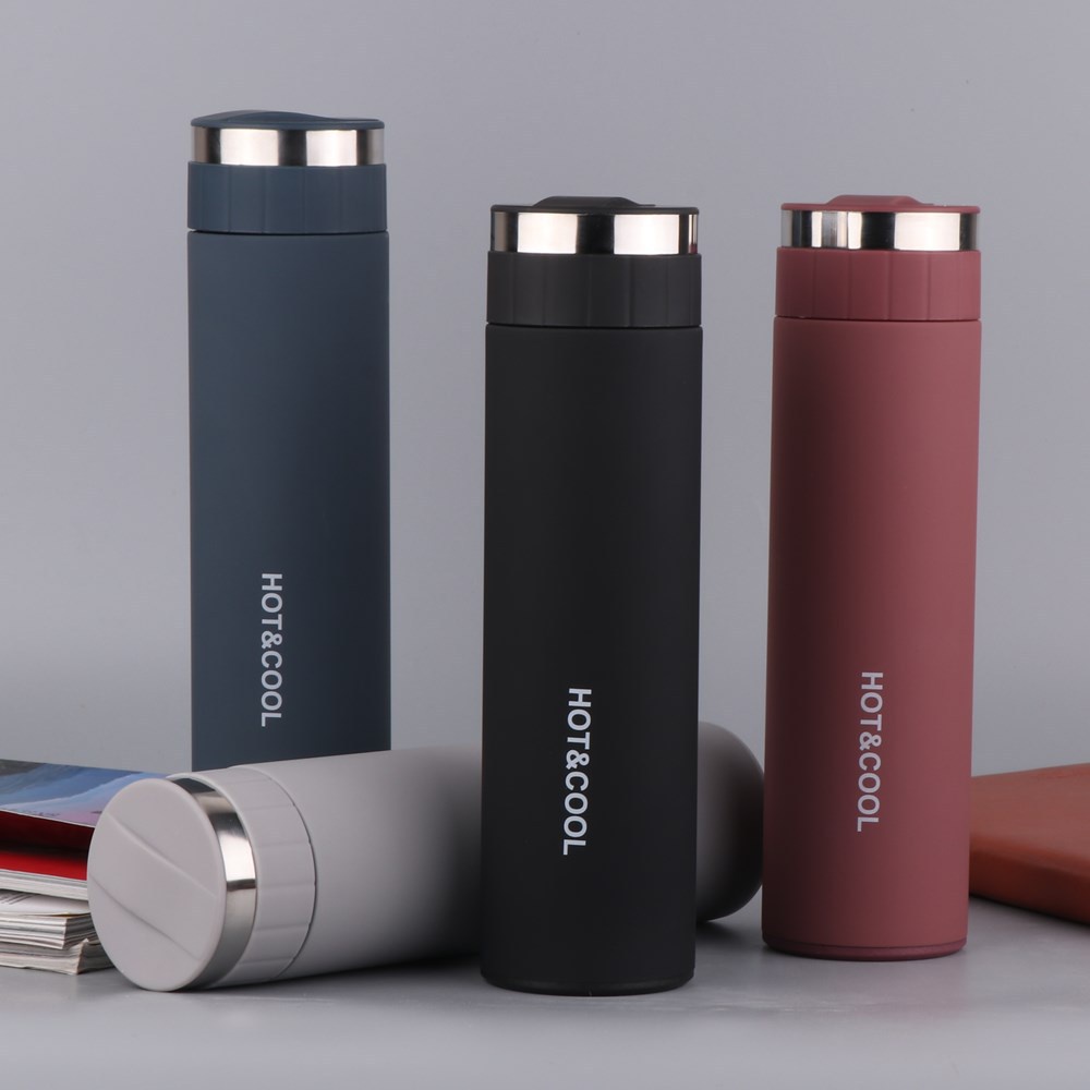 Tumbler Stainless Steel Thermos Insulate Vacuum Cup Vacuum Flask Water