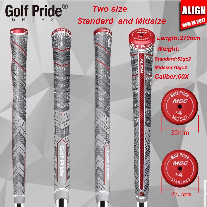 Golf Pride golf club grips iron&wood grips plus4+ golf grip Shopee