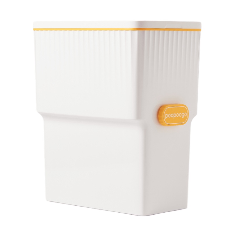 【New product】Cat Litter Box Cat Litter Trash Can Cat Litter Bucket