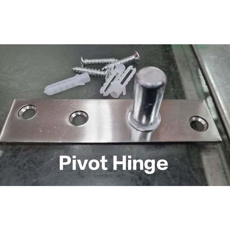 Stainless Steel Pivot Hinge Pin for Top Patch Shopee Philippines