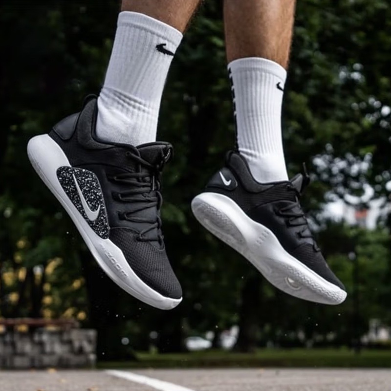 Hyperdunk X Low NBA Basketball Shoes For Men OEM Quality Sports