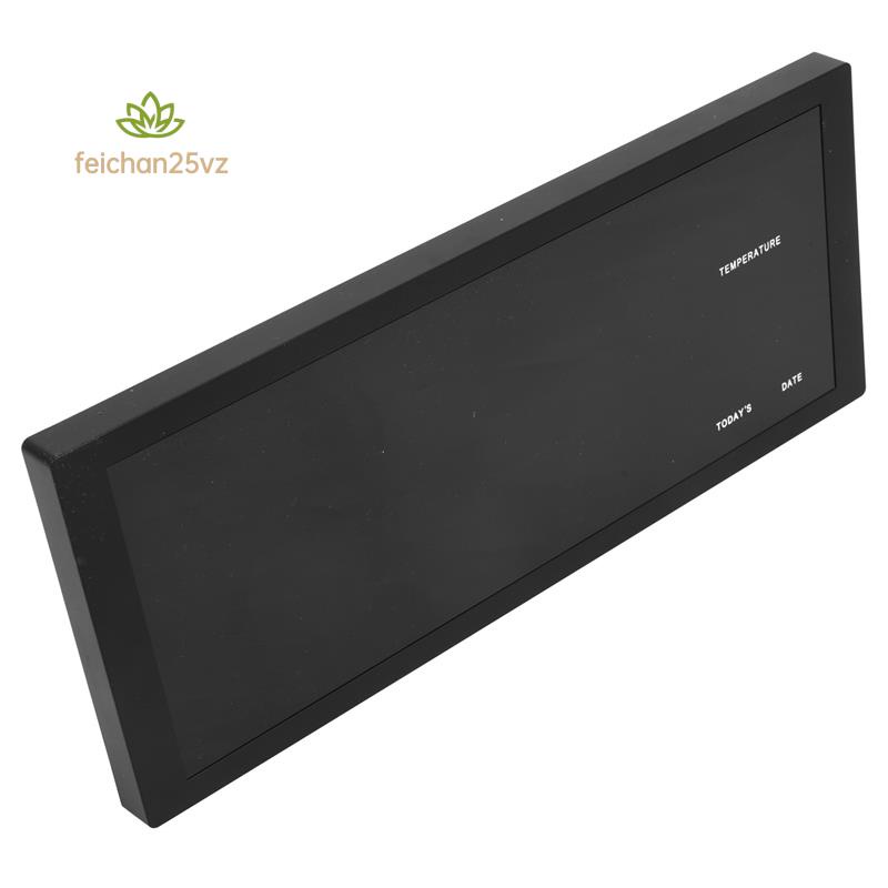 home lifeLarge Screen Big Electronic Wall Clock Desktop Led Digital