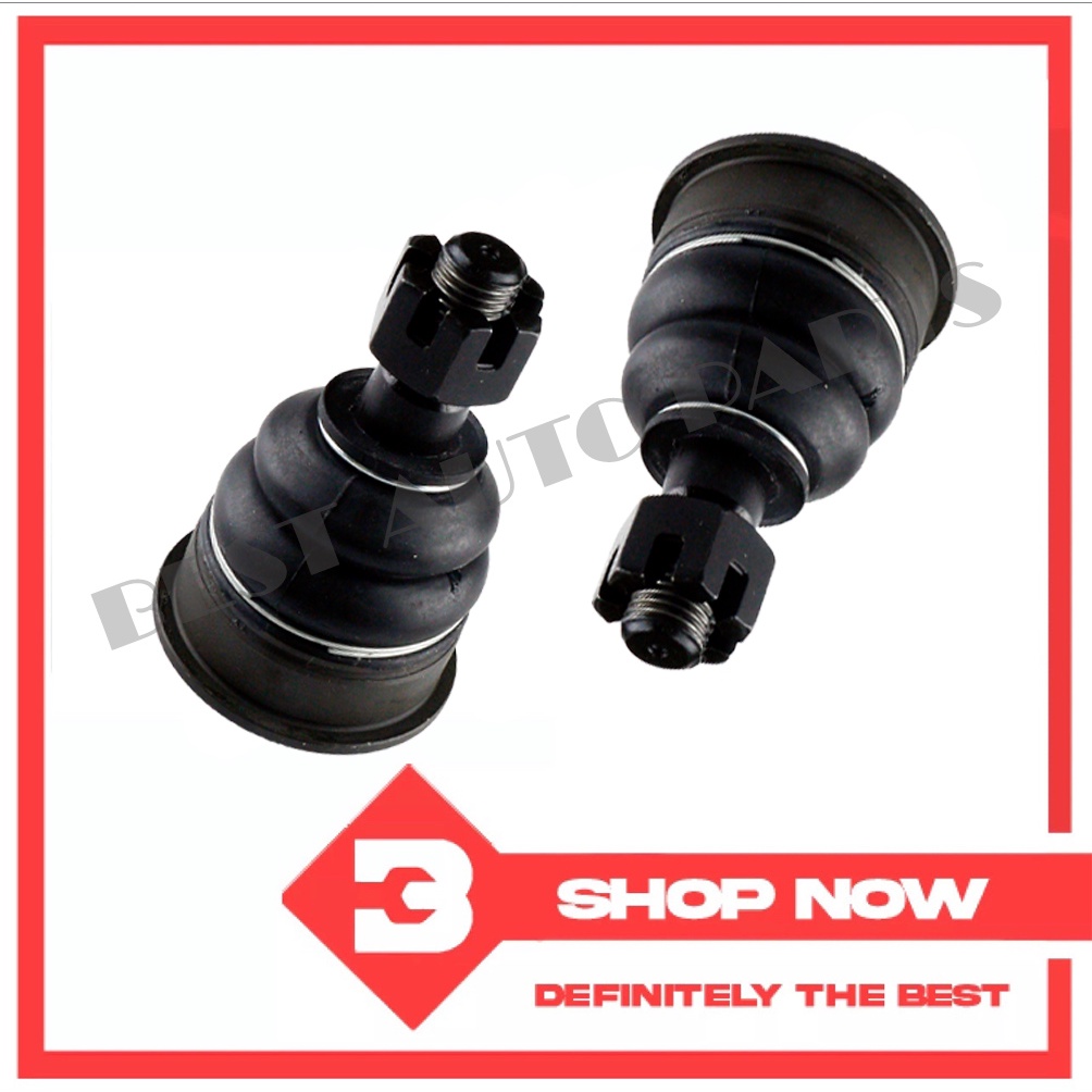KYB (2pcs) Ball Joint (Upper) for Nissan Navara NP300 2015 2019