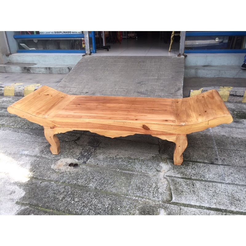 Cleopatra wood / Palochina Divan Shopee Philippines