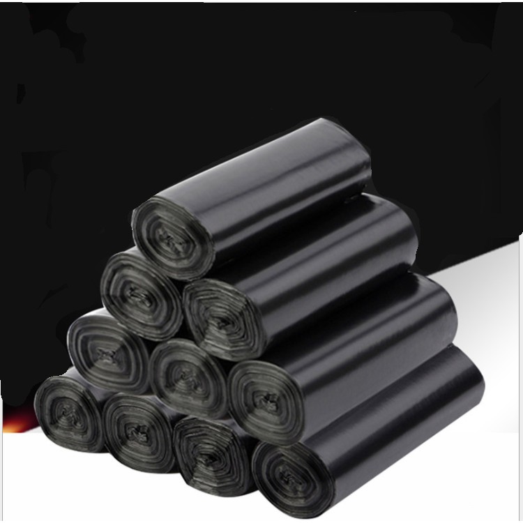 Trash Bag Garbage Bag Small / Large Shopee Philippines