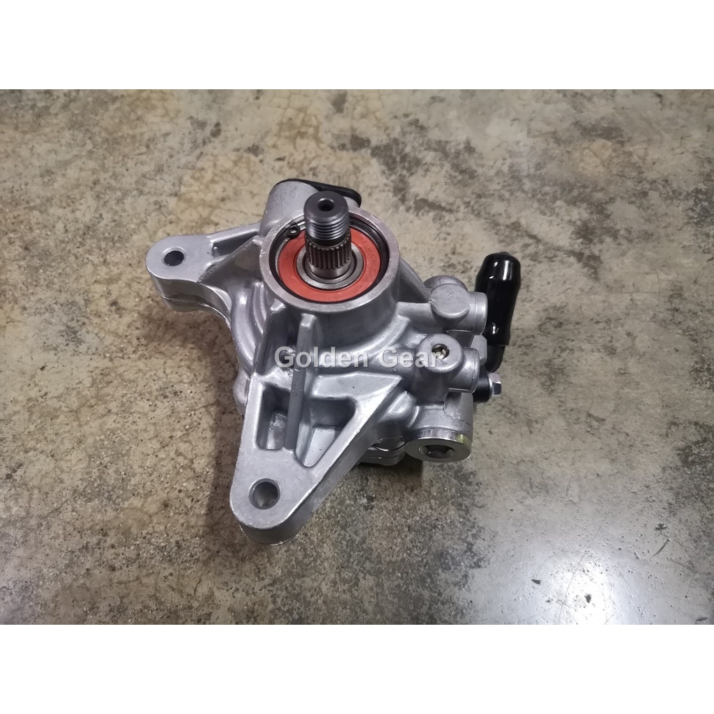 Honda CRV 2nd 2003 2006 Power Steering Pump Shopee Philippines
