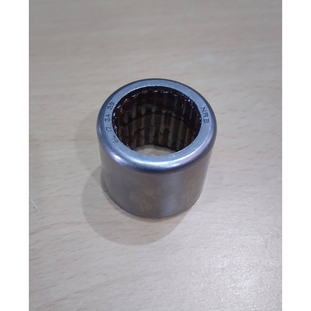 Suzuki SWING ARM BEARING 17X24X20 for GIXXER 150 (0926317051000