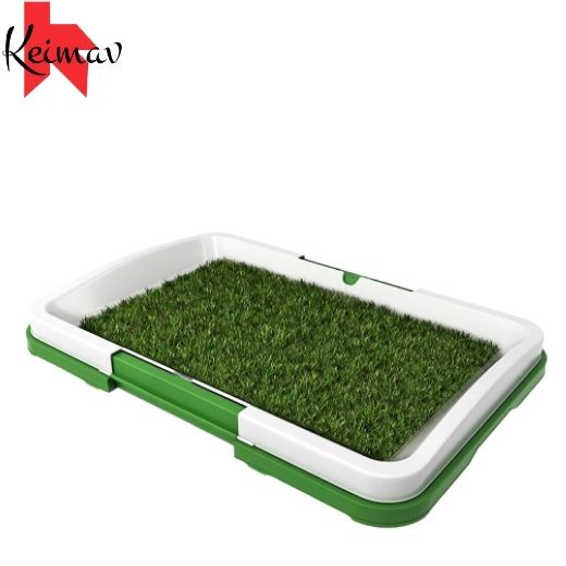 Puppy Potty Trainer Indoor (Green) Shopee Philippines