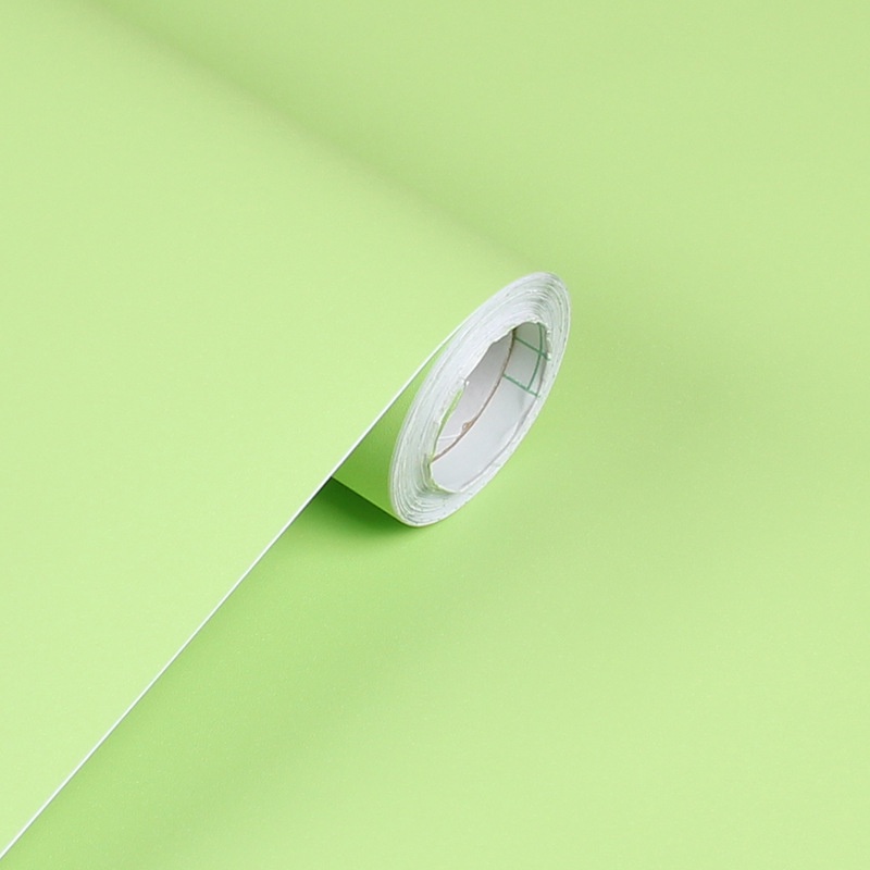 Selfadhesive wallpaper/waterproof wall decor/thickened simple style