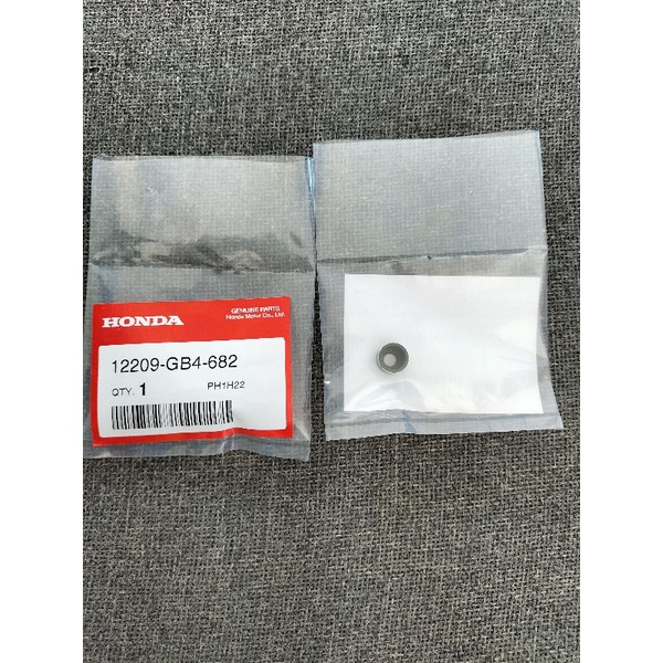 Honda Genuine Valve Seal 12209GB4682 Original Valve Seal Honda