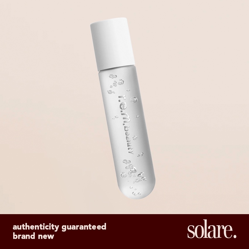 R.E.M. BEAUTY Eyeshadow Gloss REM BEAUTY (on hand) Shopee Philippines