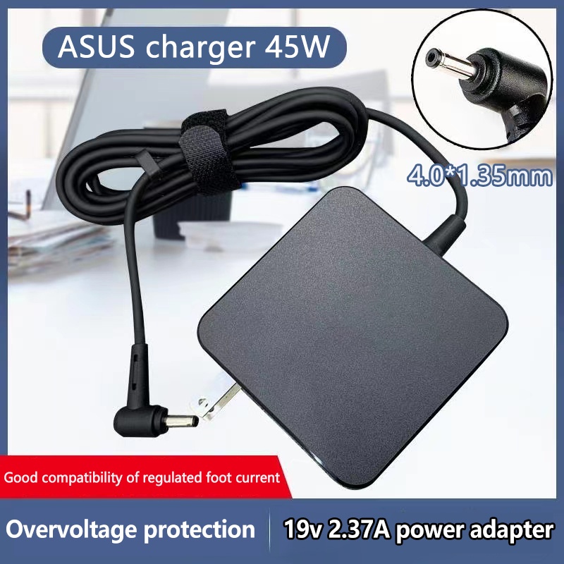 Asus 19V 2.37A 45W Original Adapter 4.0*1.35mm For TP300L X540U X441U