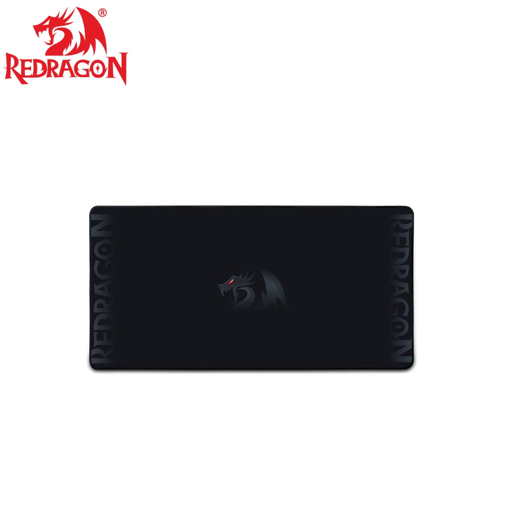 Redragon P005A Kunlun Gaming Mousepad Extra Large Xl Extended Shopee