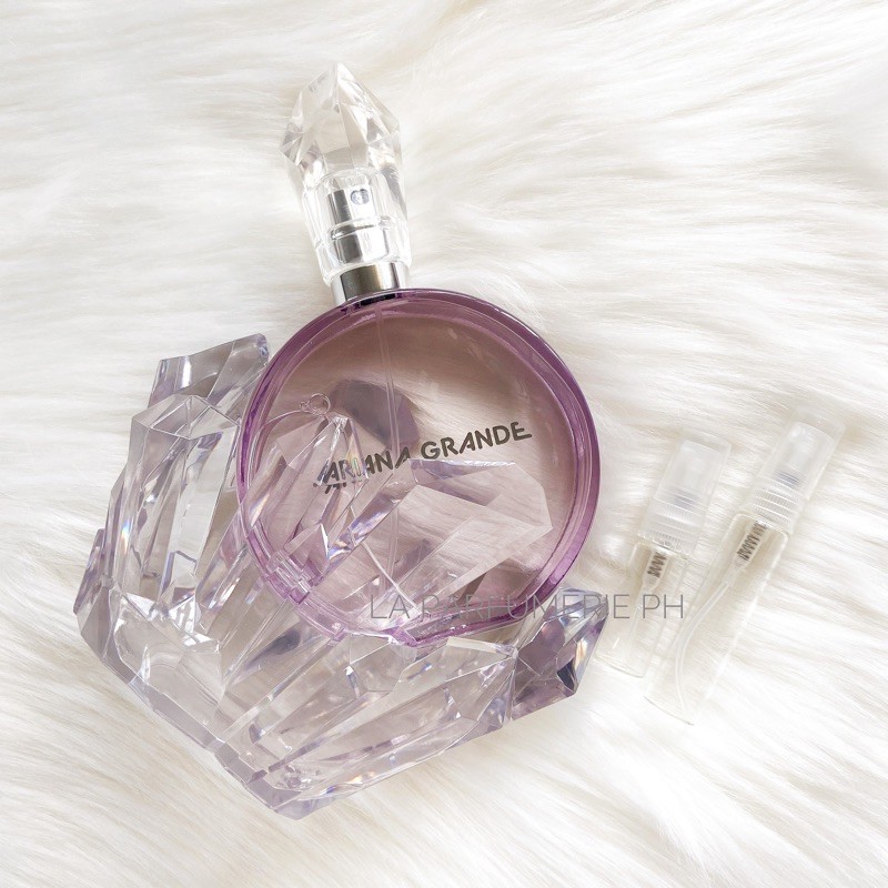 [TAKAL/DECANT] Ariana Grande REM EDP Shopee Philippines