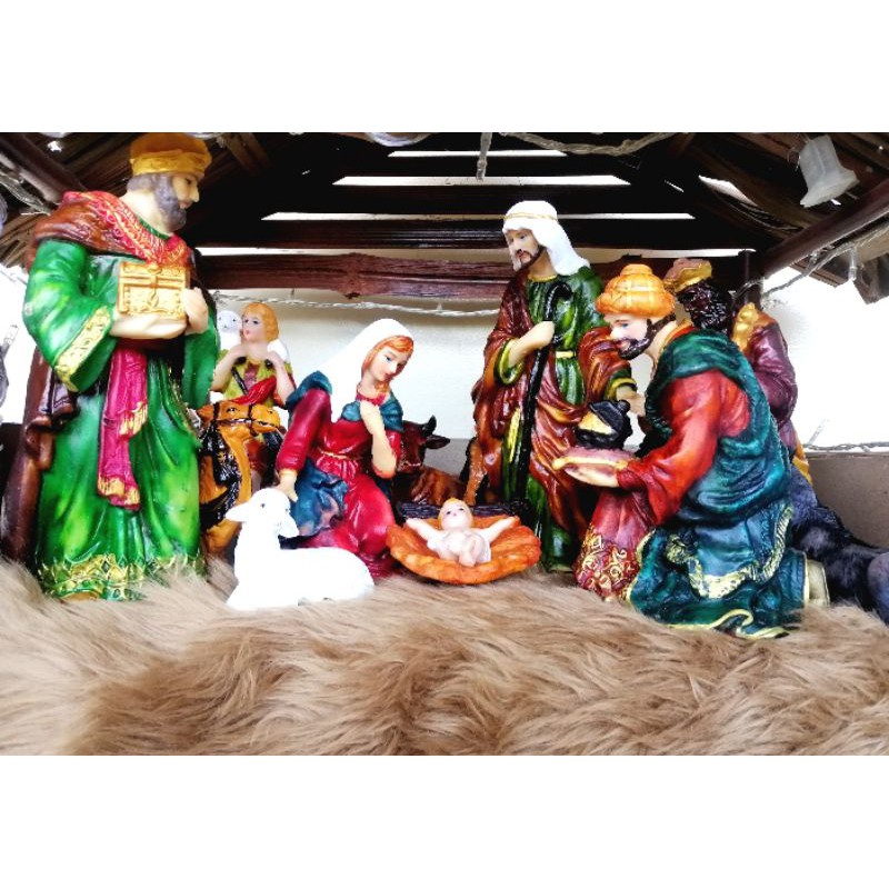 BELEN COMPLETE SET (14pcs) Shopee Philippines