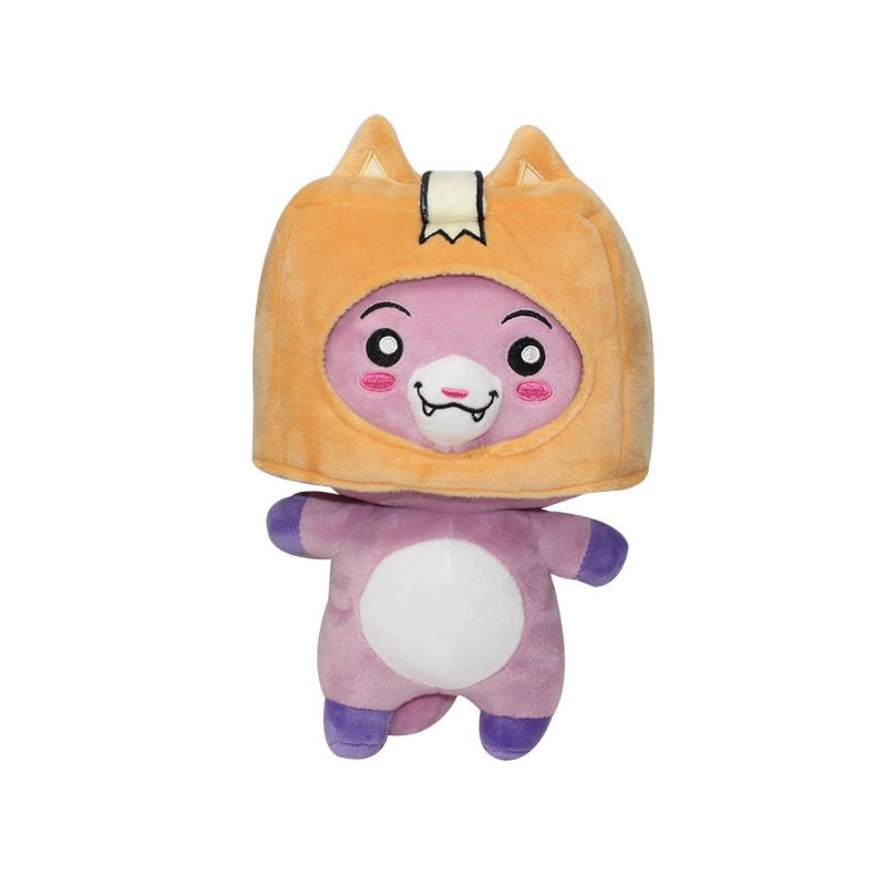 Lankybox Plushie Lankybox Foxy and Boxy Shopee Philippines