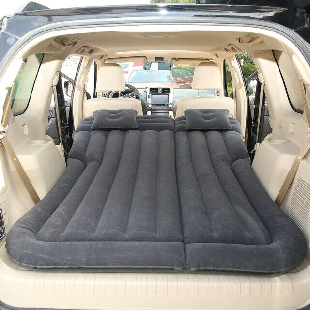 Inflatable Mattress Travel Bed For Subaru Forester SF SG SH SJ SK XT Outback Crosstrek XV Ascent