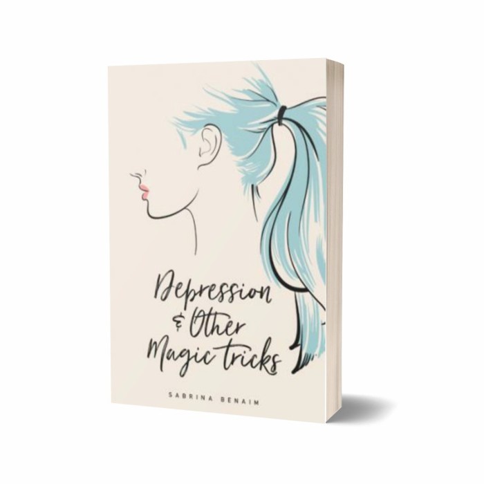Depression & Other Magic Tricks (Button Poetry) Shopee Philippines