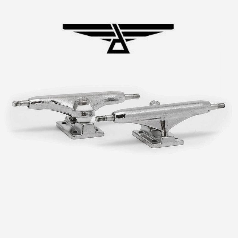 Dynamic Trucks Professional Fingerboard trucks. made in USA Shopee