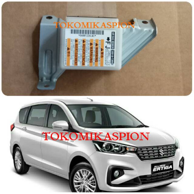 Original Module airbag air bag allnew ertiga Shopee Philippines