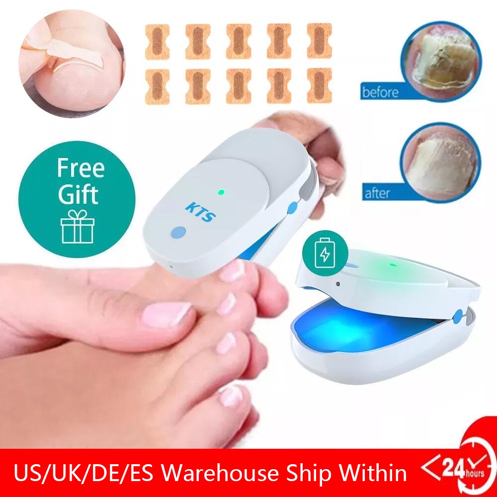 Fungal Nail Treatment Laser Device For Nail Fungus 905nm 470nm Fungus