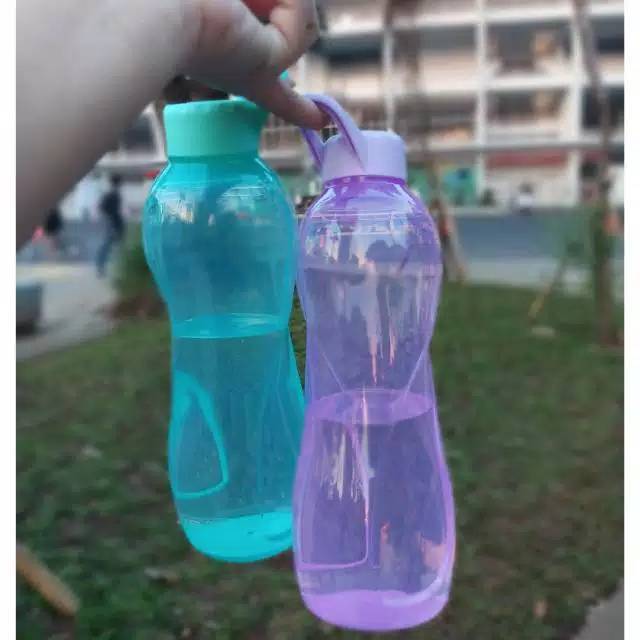 Drinking Bottles Plastic Bottle Neo Sports Maxi Bottle Set (2 pcs