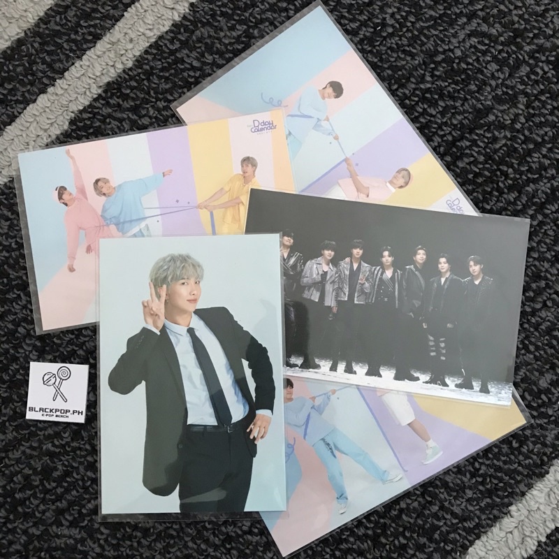 Card Sleeves for 4x6 Photo and Postcards Shopee Philippines