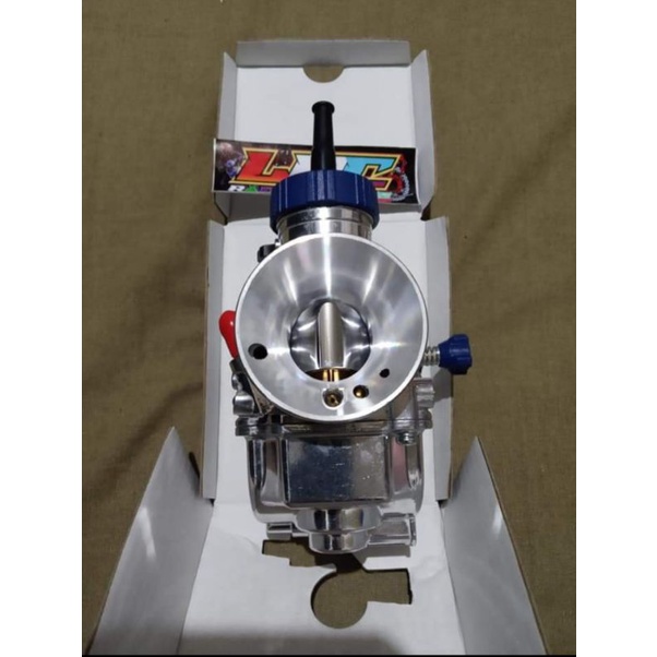 UMA RACING CARBURETOR V2 28MM ROUND SLIDE UNIVERSAL (ORIG UMA) Shopee