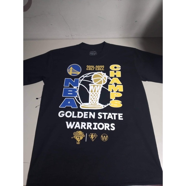 GSW 2022 CHAMPS (GSW) Shopee Philippines(05)