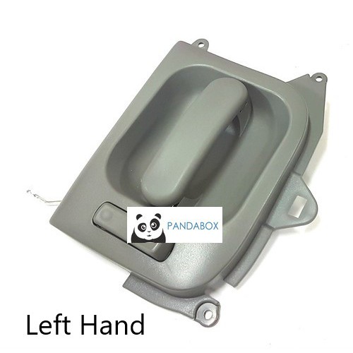 Naza Ria, Kia Carnival Sliding Door Inner Handle Shopee Philippines