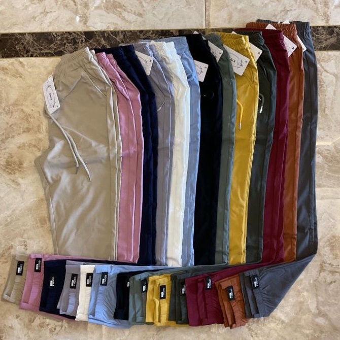 CANDY PANTS GOOD7 PLAIN FOR OFFICE WEARING STRECHABLE GOOD QUALITY MADE