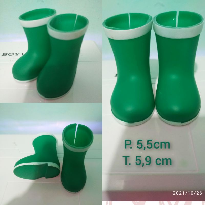 Baby alive Doll Shoes, Disney todler, Etc Shopee Philippines