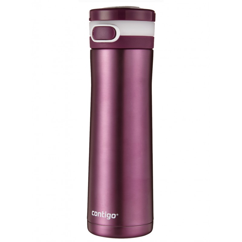 Contigo Glacier Stainless Tumbler 20oz Shopee Philippines