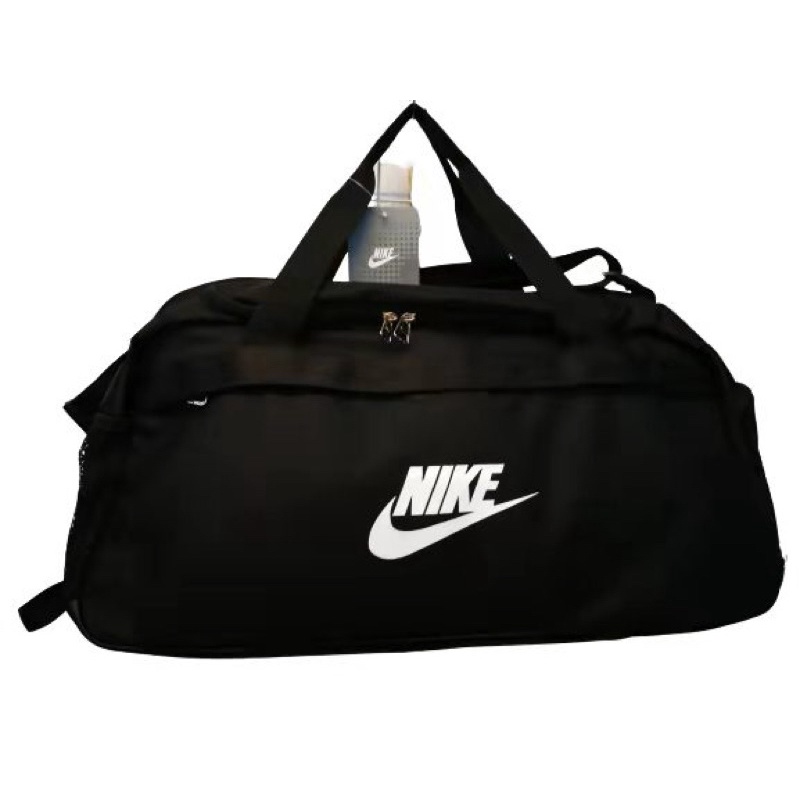 FLS New Sports Gym Bag Unisex Sports bag Travel Handbag Overnight Bag