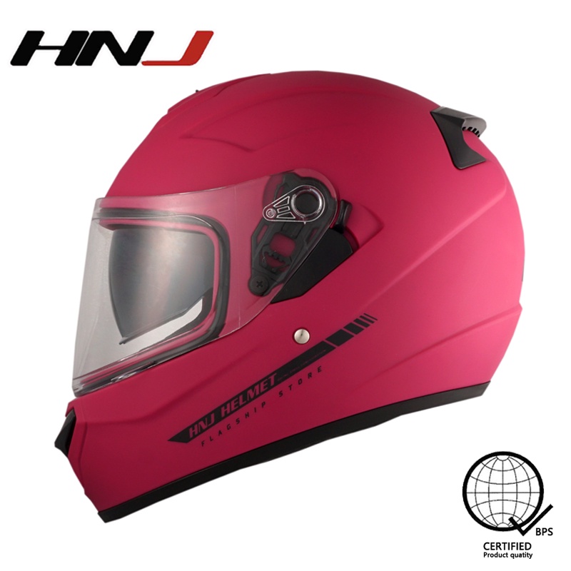 HNJ 2021 helmet full fcae helmet for motorcycle full face helmet