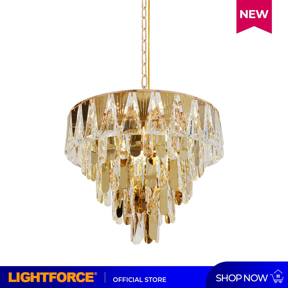 Lightforce Hanging Lamp 1924L E14 Shopee Philippines