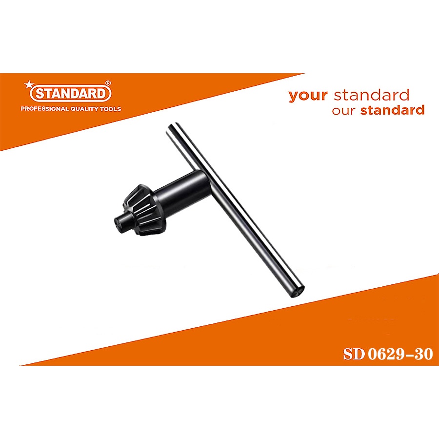 STANDARD 10MM Hand drill Drill Chuck Key wrench Jxd Shopee Philippines