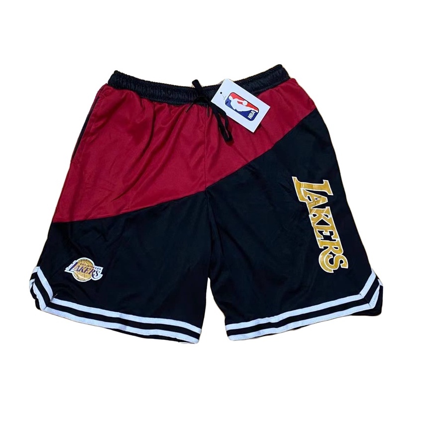 CY Short two toned Drifit Jersey Shorts for Men [BEST SELLER] 2659 Shopee Philippines