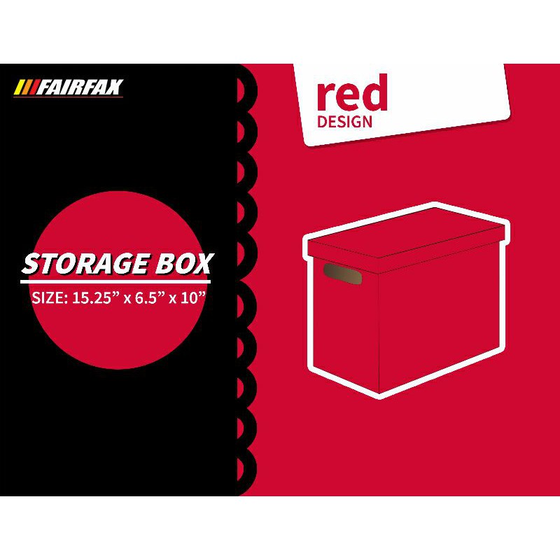 Storage Box Small Collapsible Shopee Philippines